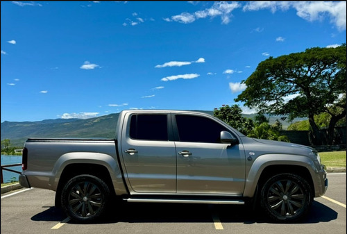 Amarok Extreme 3.0 Diésel Blindaje 2 Plus