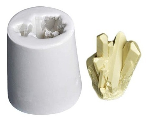 Caucho De Silicona Moldes X 1 Kg - Mejor Precio Envio Gratis