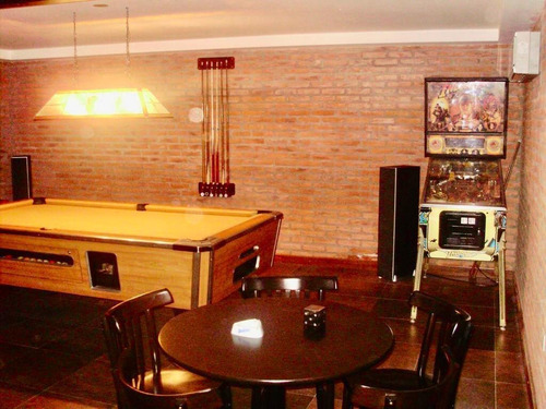 Imagen 7 de 12 de Casa En Venta En Country Club Campos De Alvarez - Moreno