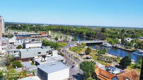 Imagen 3 de 14 de Departamento En Venta En Tigre Centro