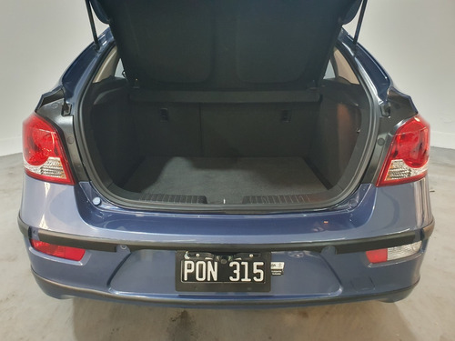 Imagen 8 de 25 de Chevrolet Cruze 2.0d 2015 Lt At 5p, Concesionario Oficial Lp