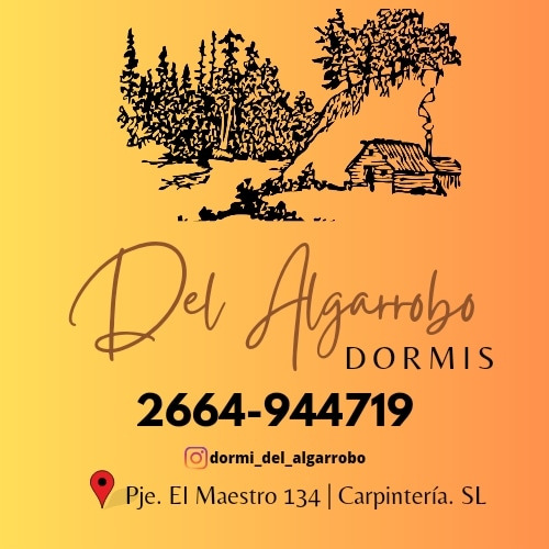 Imagen 6 de 10 de Dormis En Carpinteria San Luis
