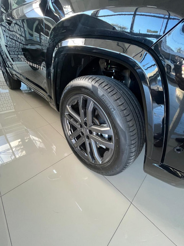 Jeep Commander Overland 2.0 T 272hp 4x4