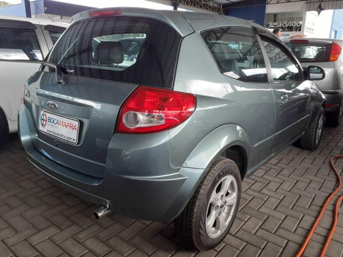 Ford Ka 1.0 Comp 2p Flex