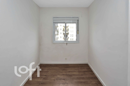 Imagem 8 de 13 de Apto Morumbi | 2 Quartos | 51 M² | Cond: R$580.00 | 1 Vaga - 1v7mey8