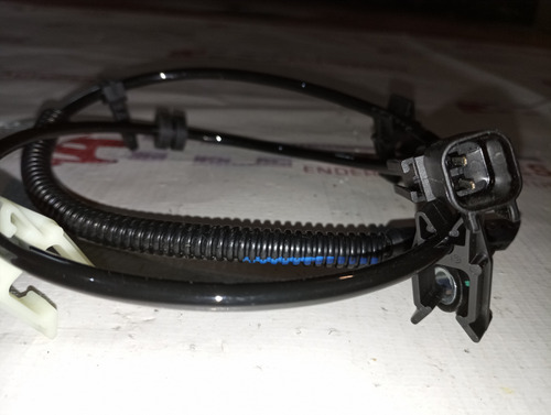 Sensor Velocidad Abs Rdabuick Enclave 2007-2016 (Usado)