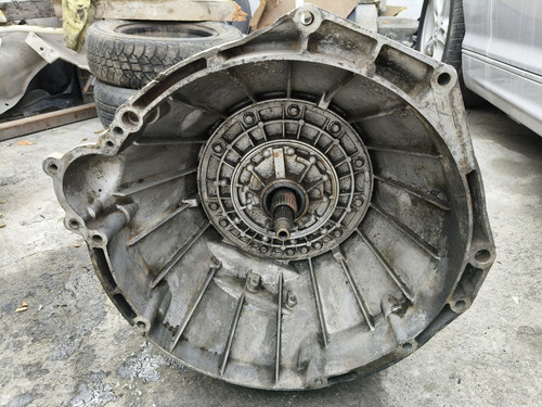 Transmisión Automática 6r80 Para Ford Lobo (Usado)