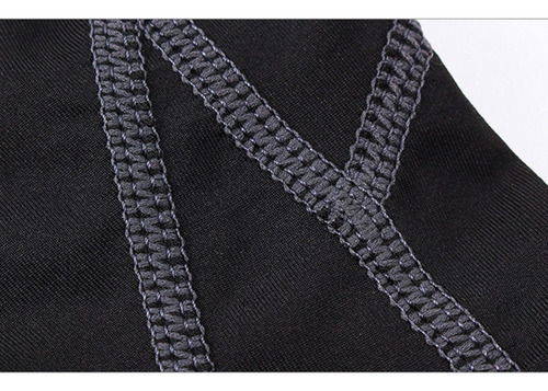 Pantalón Deportivo Elástico Para Hombre