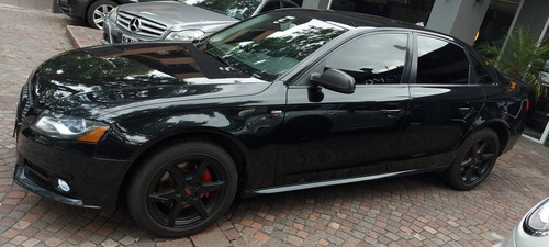 Audi A5 2011 2.0 T Fsi Multitronic 211cv