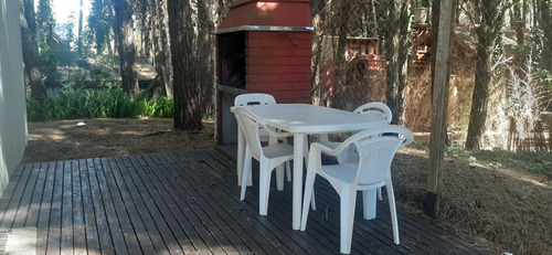 Imagen 17 de 30 de Cabañas En Mar Azul De 2 A 12 Personas Con Pileta