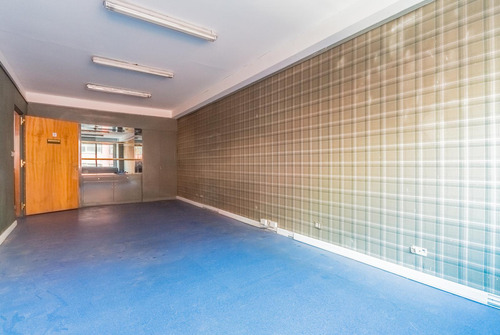 Alquiler Oficina 800 M2 Microcentro Sin Expensas