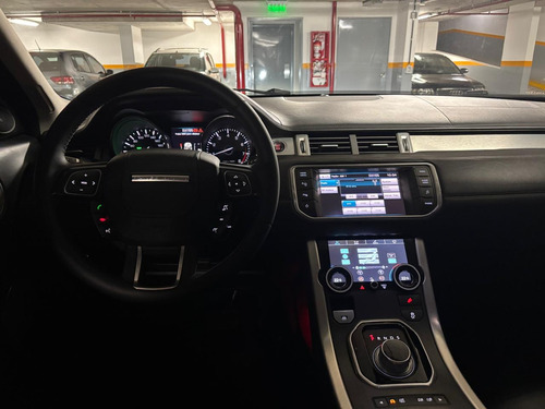 Land Rover Evoque 2.0 Prestige Plus 240cv