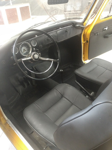 Volkswagen Variant