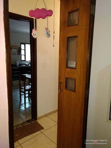 Imagem 19 de 27 de Casa À Venda, 300 M² Por R$ 1.100.000,00 - Granja Viana - Cotia/sp - Ca0405