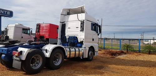 Man Tgx 28.440