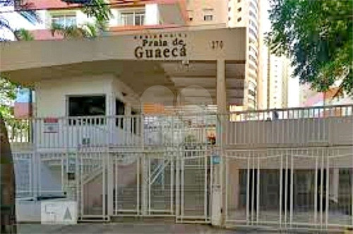 Apartamento 3 Suites - Vila Mascote - 345-im543369
