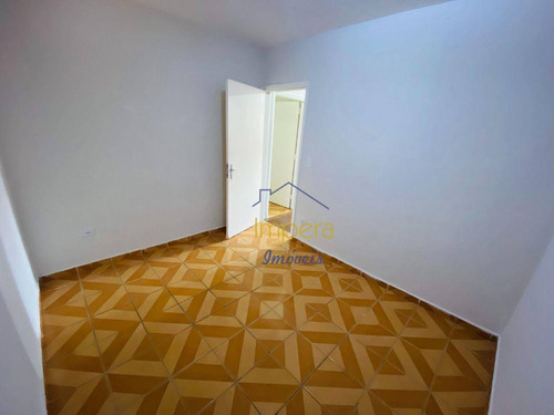 Imagem 9 de 28 de Casa Com 3 Dormitórios À Venda, 107 M² Por R$ 450.000,00 - Cidade Vista Verde - São José Dos Campos/sp - Ca0613