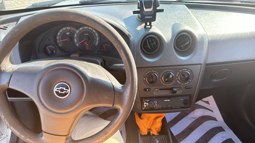 Chevrolet Celta 1.0 Life Flex Power 3p