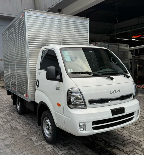 Kia Bongo 2.5 Td Diesel Std Cs 4x4 Manual