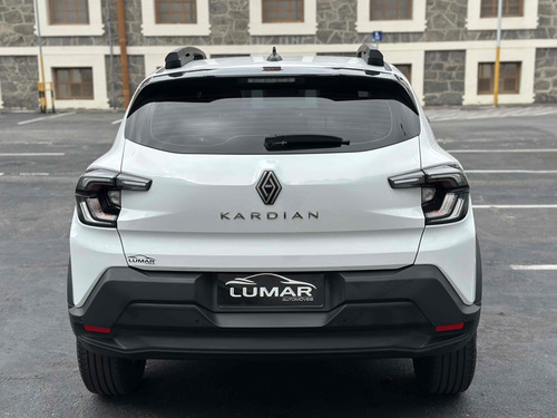 Renault Kardian 1.0 TCE FLEX EVOLUTION EDC