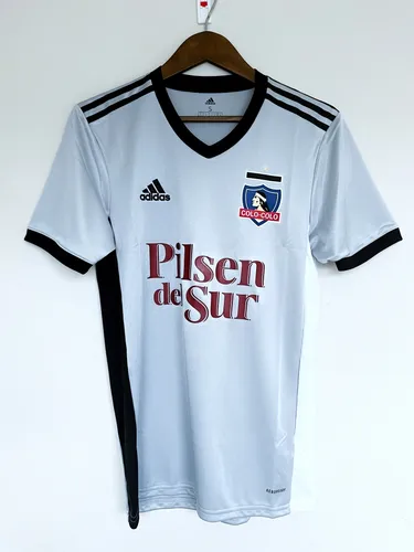 Venta camiseta colo colo 2021 adidas hotsell