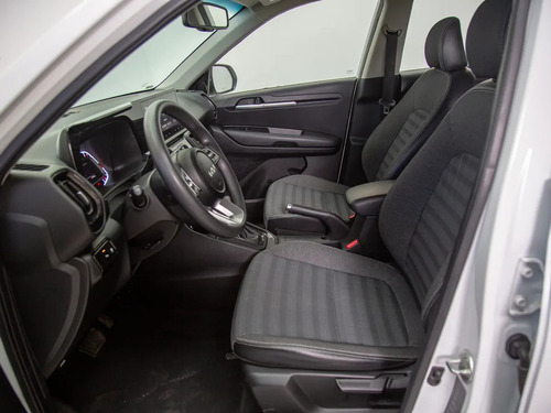 Kia Sonet Sonet 1.5 Ex Ivt Full Plus At 2024