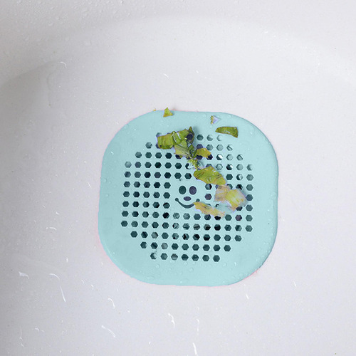 Mz Protectores De Drenaje De Ducha Tapón Cubierta De Verde