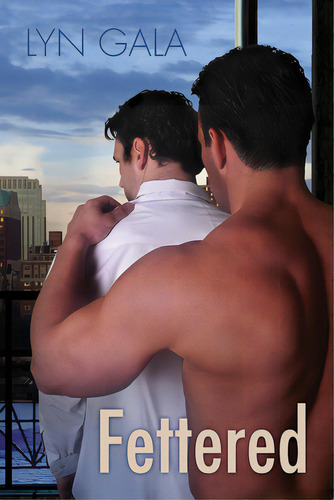 Fettered, De Gala, Lyn. Editorial Dreamspinner Pr, Tapa Blanda En Inglés