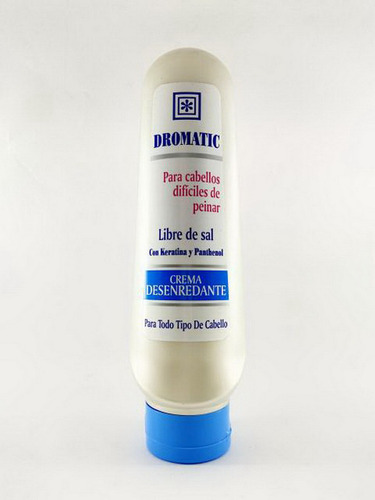 Dromatic Crema Desenredante X 250 Ml