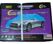 Comprar Forro  Duobond Tkc Impermeable Para Carro\u002Fcamioneta Talla L