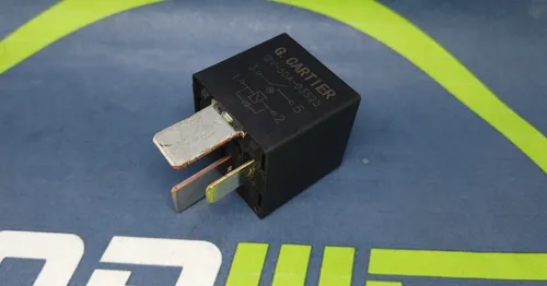 Relay Rele Electronico Renault Megane Clio Laguna