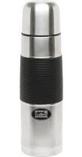 Termo Waterdog De Acero Inoxidable Antideslizante 1000ml