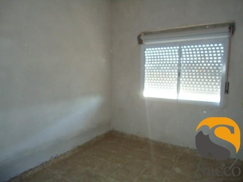 Imagen 4 de 10 de Casa S¿dos Dormitorio Venta Sector Norte De #trenquelauquen