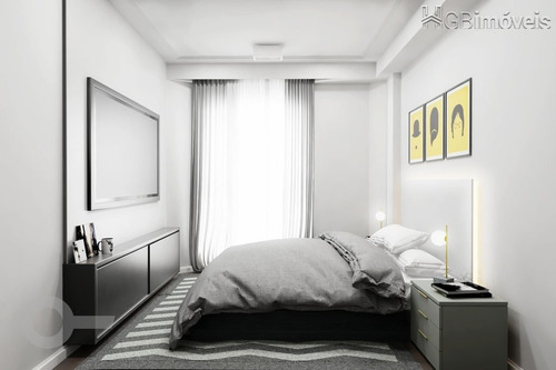 Imagem 10 de 15 de Apartamento - Santa Cecilia - Ref: 2530 - V-1032438