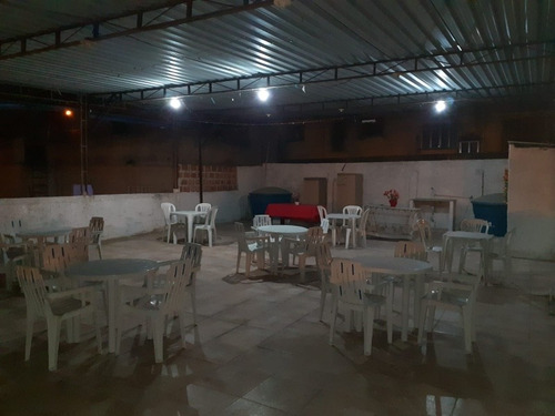 Imagem 4 de 5 de Espaço Para Festas, Eventos, Aulas Coletivas, Dança E Etc.