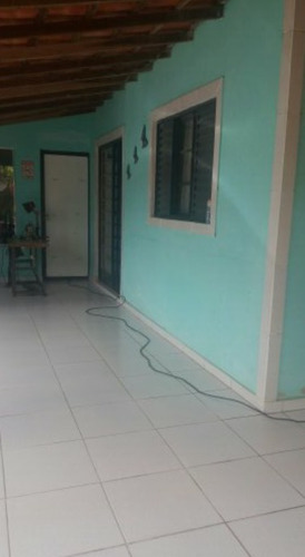 Imagem 6 de 13 de Chácara Com Casa Grande Mais Uma Pequena, Lugar Maravilhoso
