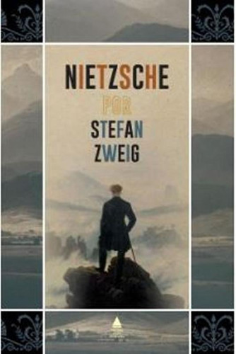 Livro Nietzsche
