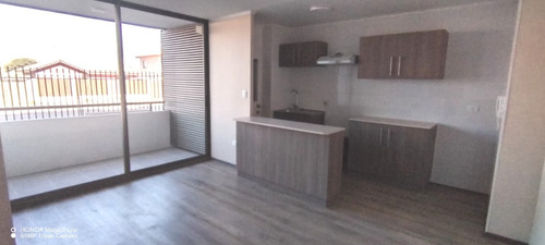 Primer Piso, Gasto Comun Incluido, Condominio Talinay