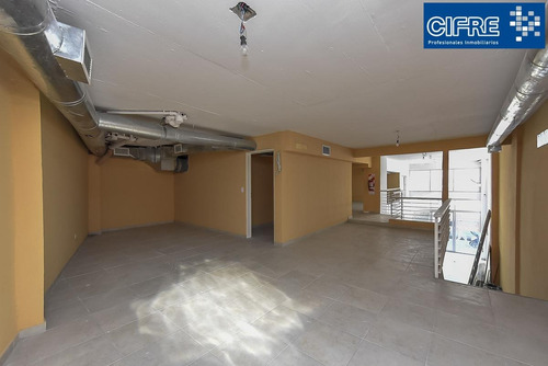 Imagen 16 de 30 de Local En Venta Villa Urquiza Con Renta 148m2 Pb Mas Entrepiso