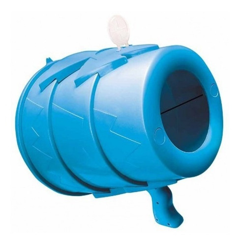 Juguete Para Niños Bazooka De Aire