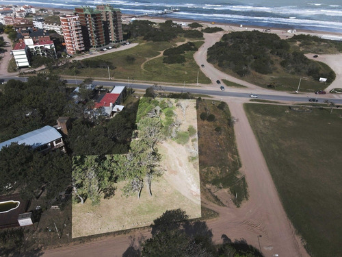 Imagen 11 de 12 de 4200 - Lote Multifamiliar Hotelero Simbad El Marino