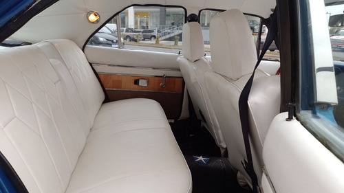 Imagen 15 de 18 de Dodge Coronado