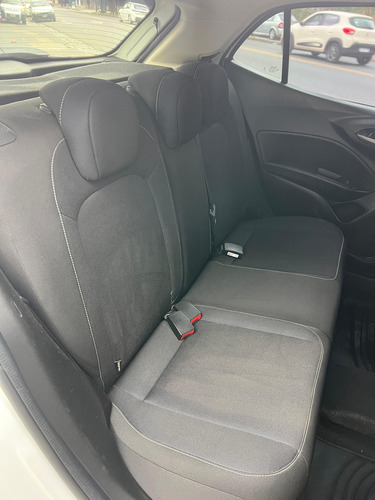 Fiat Argo 1.8 Precision