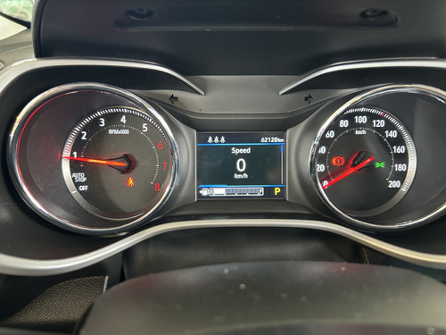 Chevrolet Tracker 1.2 TURBO FLEX PREMIER AUTOMÁTICO