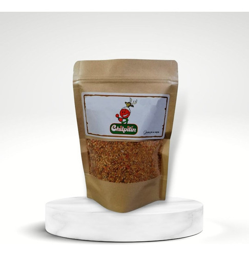 Kilo De Chiltepín Sonorense Molido