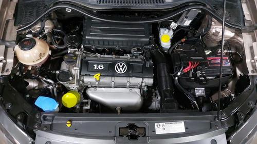 Volkswagen Vento 1.6 STARTLINE AUTO