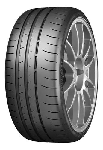 Pneu Goodyear Aro 20 Eagle F1 Supersport R N 255/35r20 97y