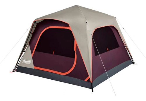 Carpa Coleman Skylogde 6 Personas