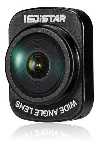 Lente De Cámara Dji Angle Pocket Gimbal Osmo Handheld Para G