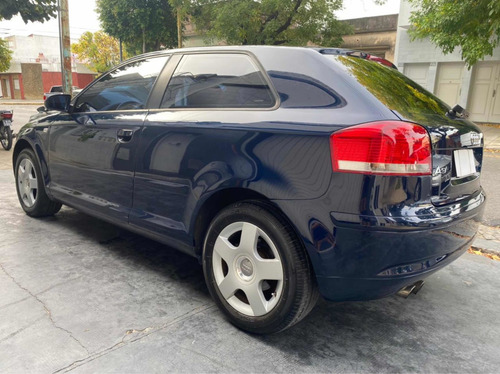 Audi A3 2.0 Fsi Premium Cuero 2007